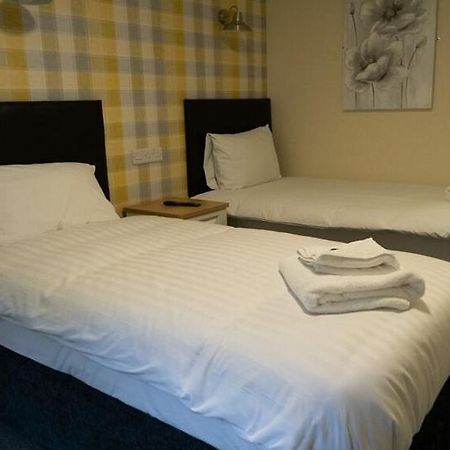 The Aston Inn Birmingham Extérieur photo