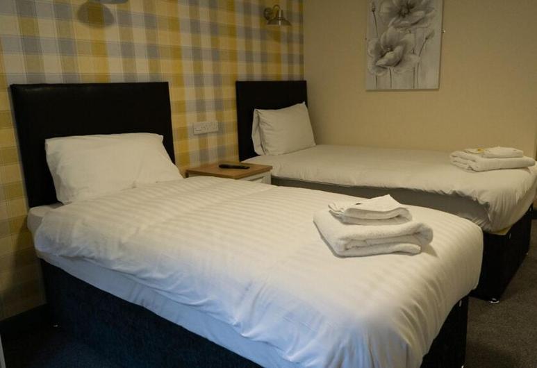 The Aston Inn Birmingham Extérieur photo