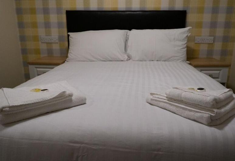 The Aston Inn Birmingham Extérieur photo