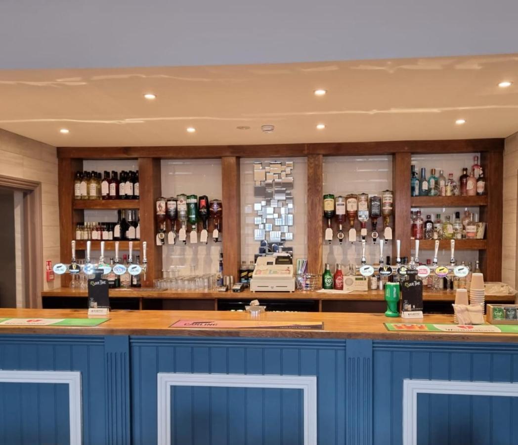 The Aston Inn Birmingham Extérieur photo